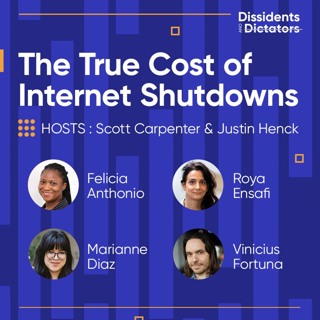 The Human Cost of Internet Shutdowns