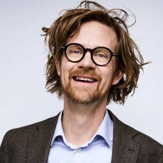 Anders "Ankan" Johansson: Det är alltid nån skit, men det är normalt