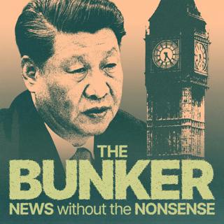 The spies who love Xi – How is China snooping on Britain?