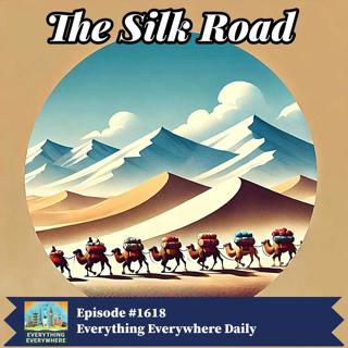 The Silk Road (Encore)