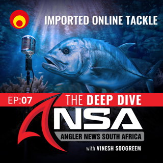 Is buying tackle online really worth it?