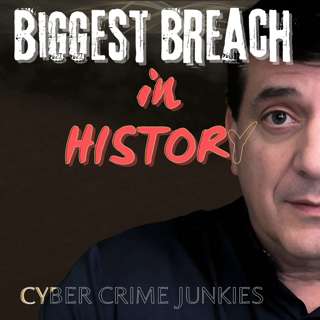 Biggest Data Breach in Modern History. What To Do Now.