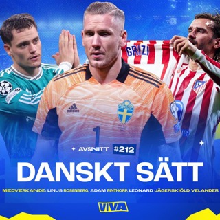 #212 Danskt sätt