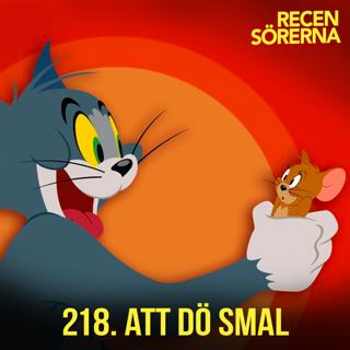 218. Att dö smal