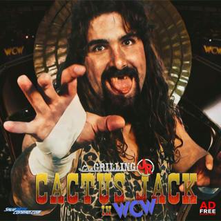Episode 163: Cactus Jack In WCW