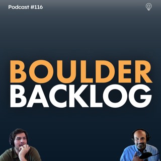 Boulder’s $500M Problem, Aging Infrastructure & What Comes Next | Podcast #116