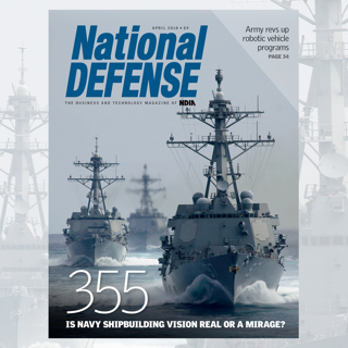 355: Is Navy Shipbuilding Vision Real or a Mirage?