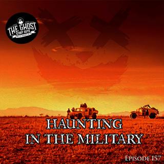 Haunting in the Military