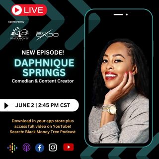 Daphnique Springs Explains Why AI Is Taking Over Content Creation