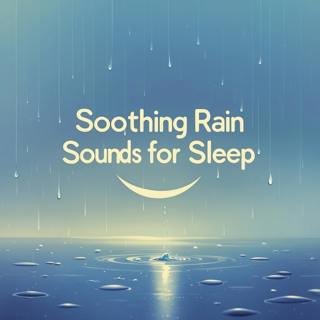 Soothing Rain Sounds for Sleep 🌧️ | Relax & Fall Asleep Fast