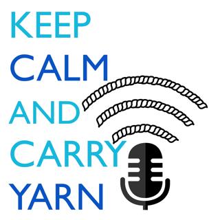 Episode 3: Yarny Adventures