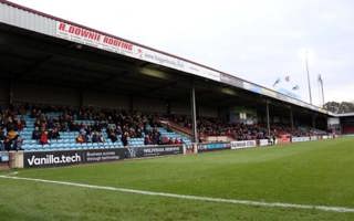 Scunthorpe United On The Brink: Free Special