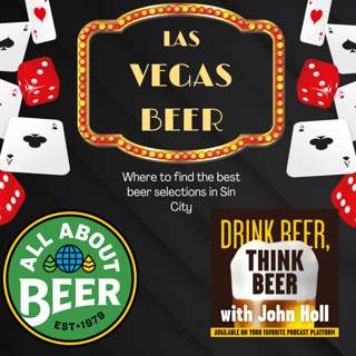 The Best Places to Drink Craft Beer in Las Vegas
