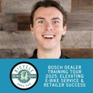 Bosch Dealer Training Tour 2025: Elevating E-Bike Service & Retailer Success