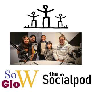 SoWGloW: Exploring Cultural Integration and Identity Formation: Insights from the SoWGloW Course