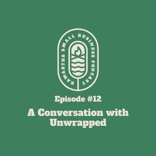 A Business Conversation with Unwrapped