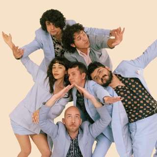 Ramona: Tijuana's New Romantics