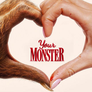 #90 - Your Monster (2024) Review