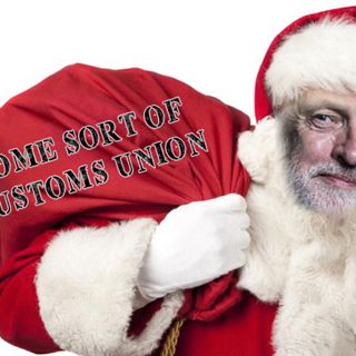 Jeremy Corbyn, finally, lays out Labour's Brexit vision
