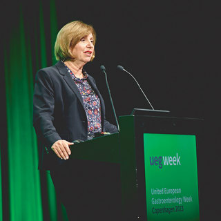Highlights From Gastroenterology Week 2023