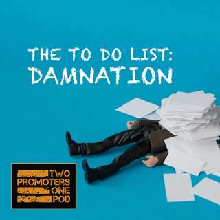 The To Do List: Damnation