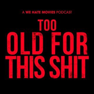 S15: Too Old For This Shit #2.5: The Penguin - “Homecoming” (PREVIEW)