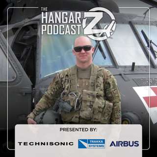 Episode 328 - Navigating the Skies: Tim Brennan's Path from Military to Maricopa Part 3