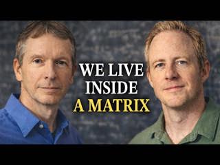 Donald Hoffman and Philip Goff: Two Theories of Consciousness