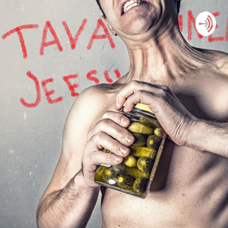 Tanssiva pappi ei ole vastaus