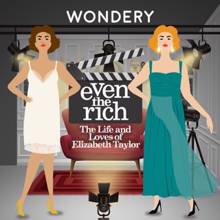 The Life and Loves of Elizabeth Taylor | Elizabeth Taylor’s Accidental Feminism | 74