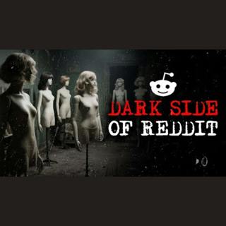 Volume 310: Disturbing True Stories From Reddit