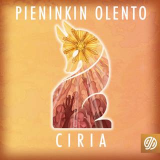 CIRIA 09. Ciria, loistava kaupunki