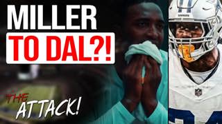 Cowboys Player PREPARING TO TAKE A HUGE LEAP, Von Miller WANTS TO PLAY in Dallas, & Aiyuk/Pickens!