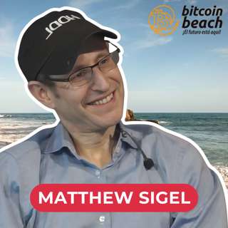 VanEck, Bitcoin ETFs, and El Salvador: Everything You Need to Know | Matthew Sigel