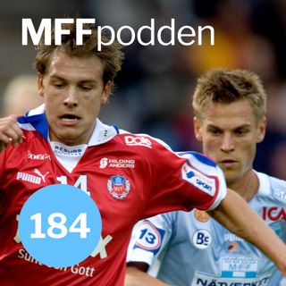 184: Derbydags!