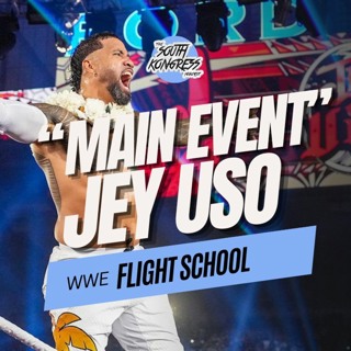 South Kongress Special - Jey Uso