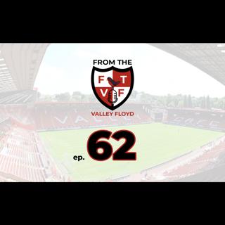 Sheffield Wednesday 1 Charlton 1 Match Review
