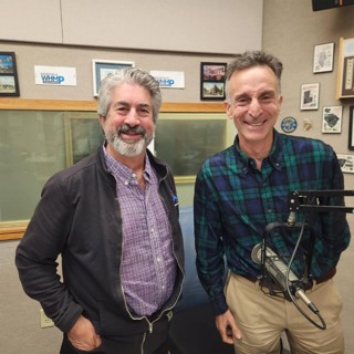 Max Page & UMass Prof of Economics and Public Policy, Michael Ash, discuss the new Fed Reserve findings on the wealth, more accurately, lack of wealth,