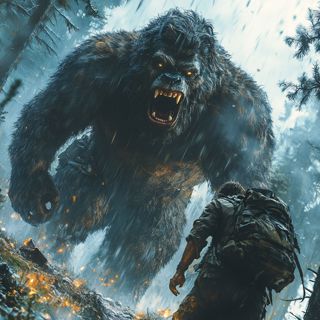 SO EP:547 These Things Will Kill And Eat You!