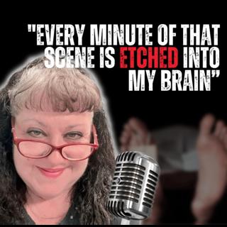 Ep:71 - The Case that Shook a Death Investigator: Shannon Byers tells all |  Murder Unscripted 