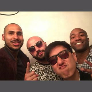 #84 (All-English) – Sexuality and combating stereotypes w. Kevin Lee