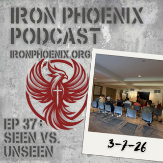 EP 37: Seen vs. Unseen