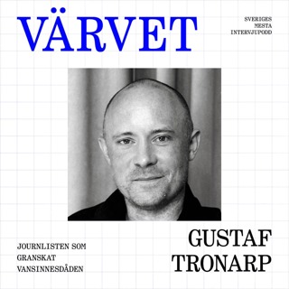 764-sekten når fler barnrum än vi vill tänka på – Gustaf Tronarp