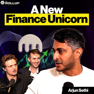 Kraken CEO: How I Built a $20B Company