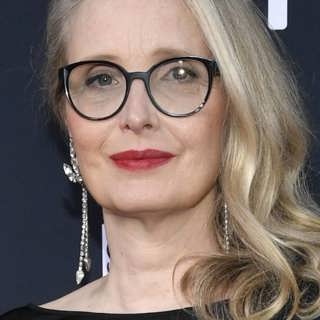 Direkt i P1 Kultur – möt Julie Delpy på Göteborg filmfestival