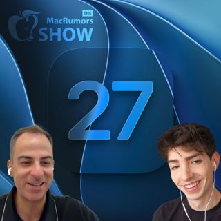 204: Revisiting iOS 27 Ahead of iPhone 18 Pro!