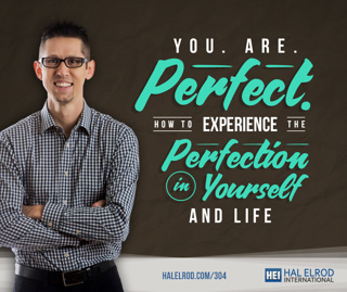 Achieve Your Goals with Hal Elrod