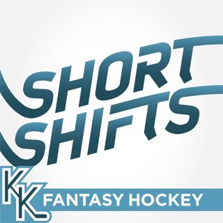 Short Shifts - Locker Cleanout