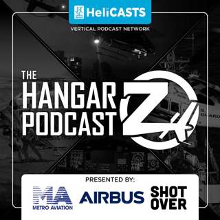 Episode 256 - From Patrol to Patient Care: with Sean Marston Part II