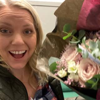 Carina Bergfeldt: "Löfvens bastuvanor chockade mig"